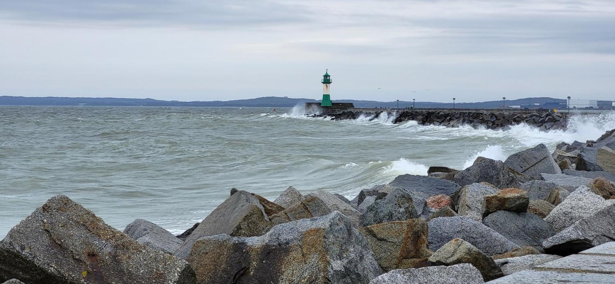 Ferienwohnung In Sassnitz Ruegen Naehe Weltnaturerbe Kreidekueste Exterior foto
