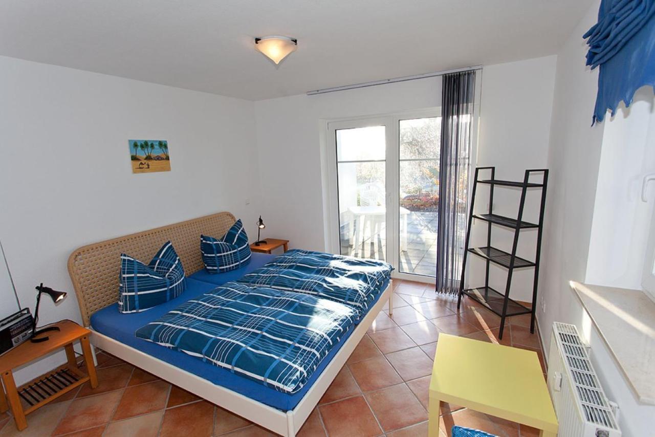 Ferienwohnung In Sassnitz Ruegen Naehe Weltnaturerbe Kreidekueste Exterior foto